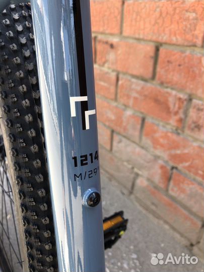 Горный велосипед 1214 29 2023