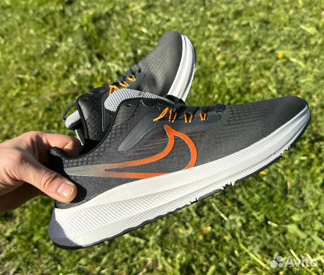 Кроссовки nike AIR zoom running