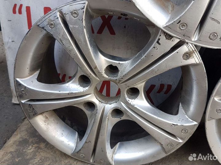 4 диска р15 5*114,3 цо 67.1