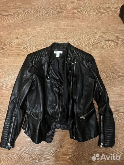 Женская верхняя одежда