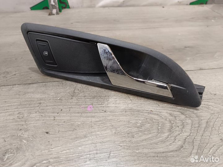 Ручка правой передней двери для Skoda Octavia A5