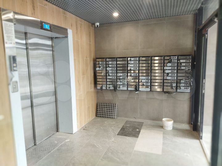 4-к. квартира, 88,9 м², 3/17 эт.