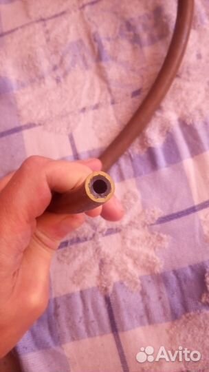 Шланг бензиновый