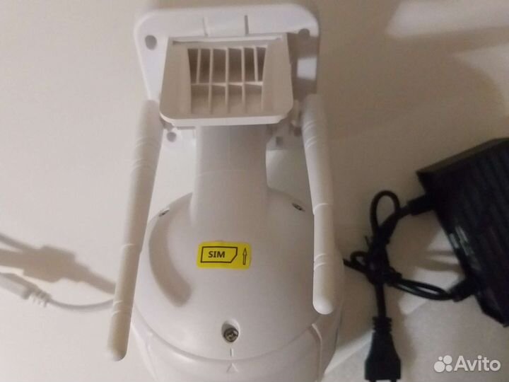 Камера от симкарты 4g