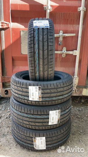 Hankook Ventus Prime 3 K125 205/55 R16 91H