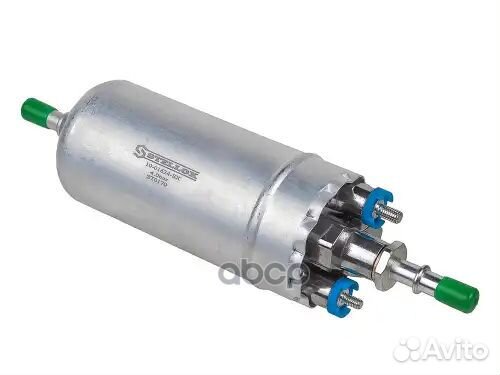 10-01624-SX насос топливный электрич. 4.0