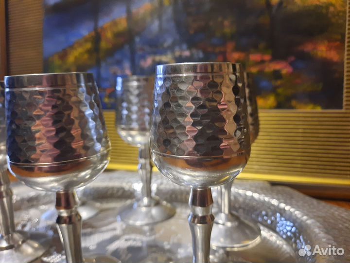 Набор для крепких напитков Bintara