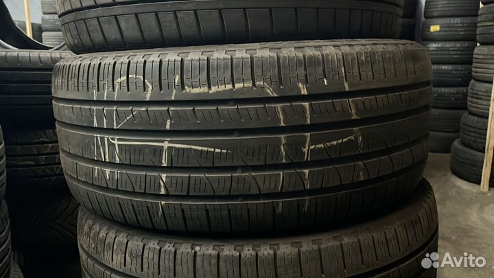 Pirelli Scorpion Verde All Season 285/40 R22 101Y