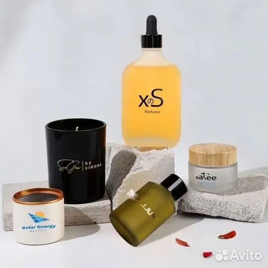 Наклейки UV DTF (уф дтф)