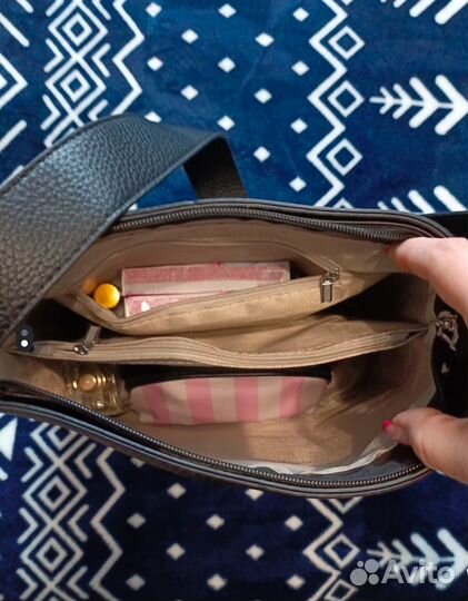Сумка женская