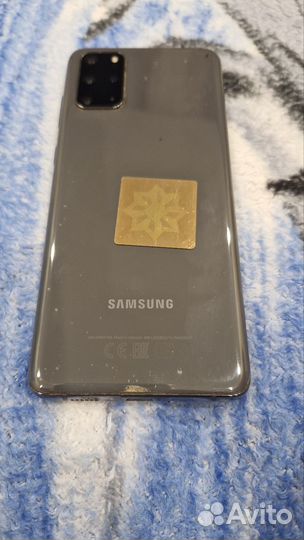 Samsung Galaxy S20+, 8/128 ГБ