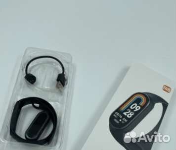 SMART Band 8