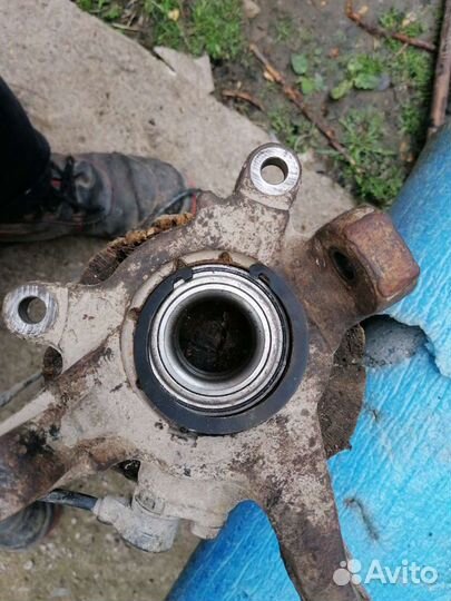 Вольво по болтам