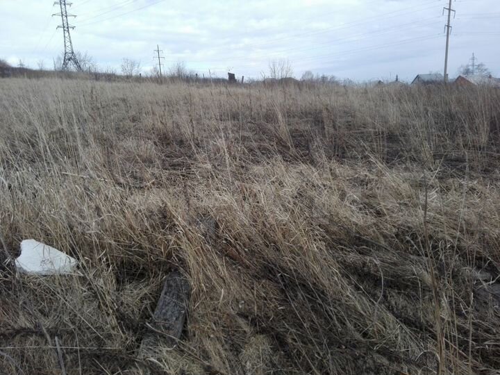 Участок 22 сот. (СНТ, ДНП)