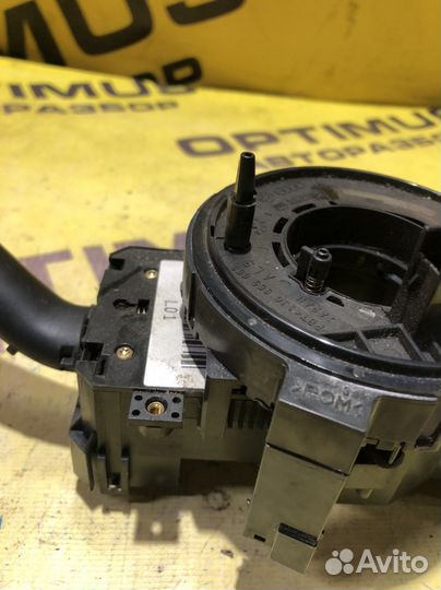 Подрулевые переключатели Audi A6 C5