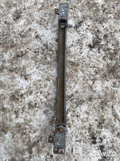 Задний усилитель бампера Mazda 6 GG