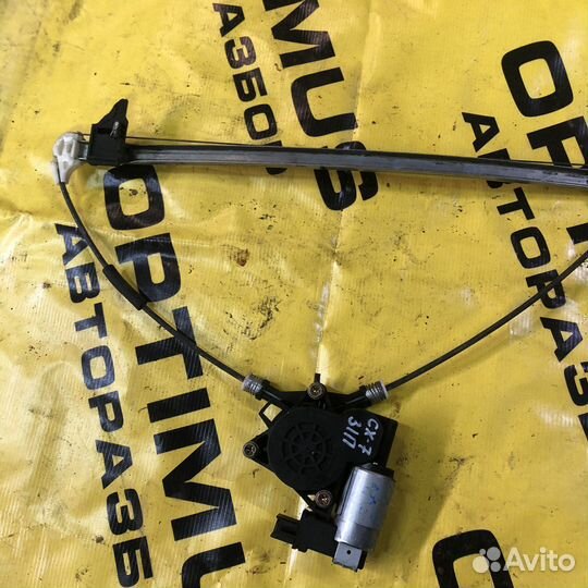 Стеклоподъемник задний правый Mazda CX-7