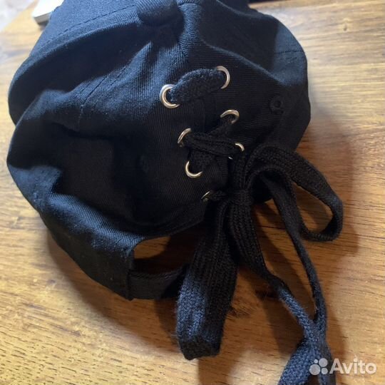 Кепка женская