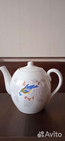 Посуда 70-80гг