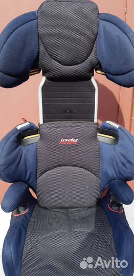 Jane Indy plus Испания