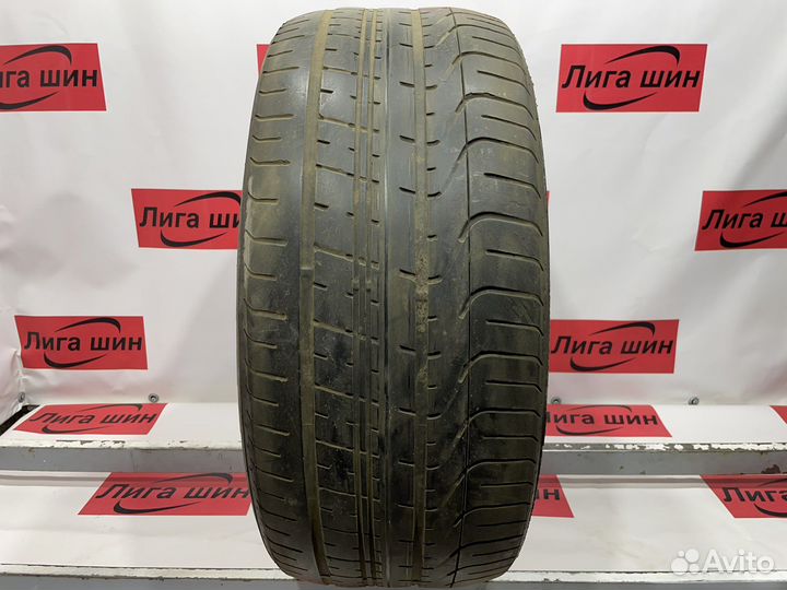 Pirelli P Zero 255/45 R19