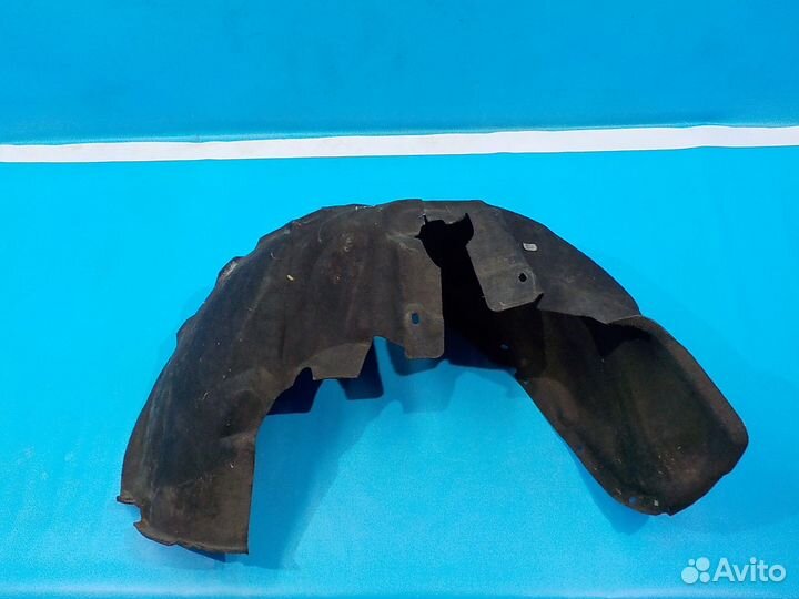 Подкрылок задний правый Audi A4 (B8) 2007-2015