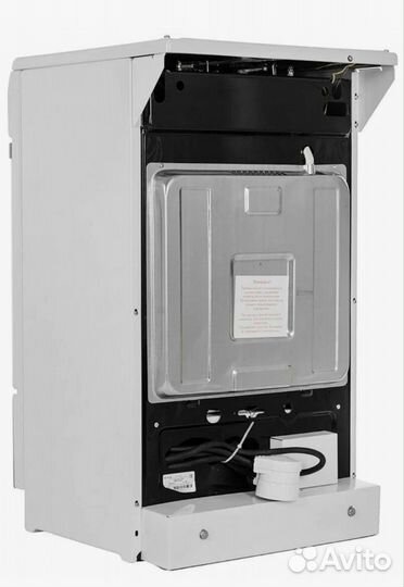 Плита электрическая новая