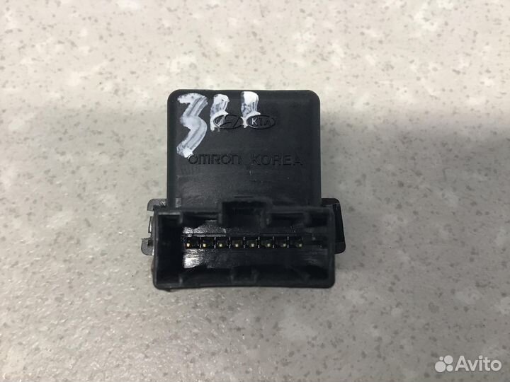 Датчик Kia Cerato 2018