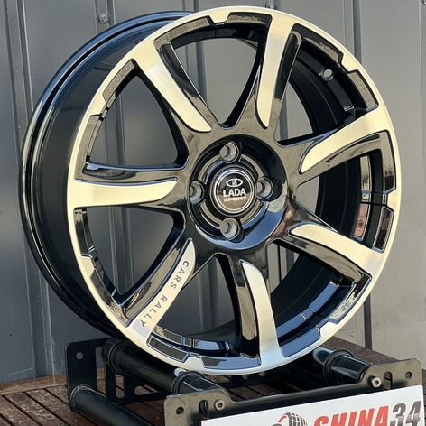 Литые диски ВАЗ (LADA) 7×R17 4×100