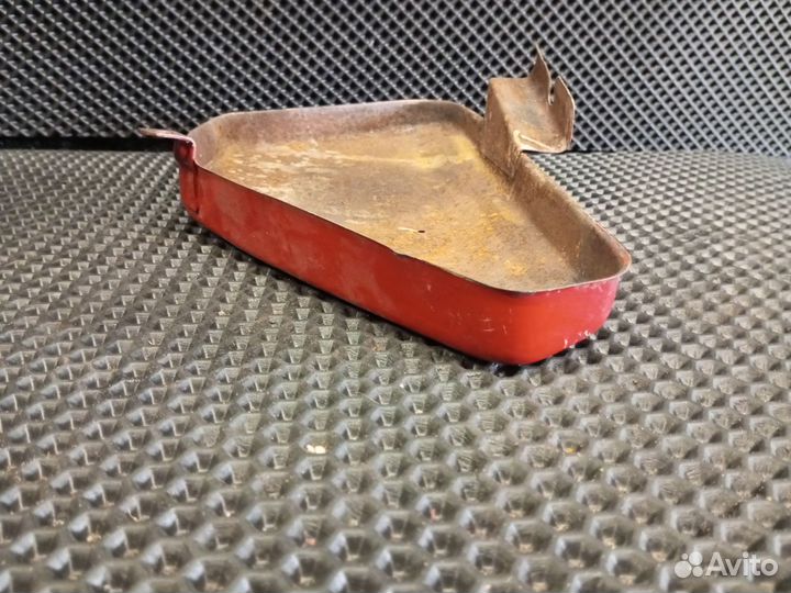 Бардачок ява 634