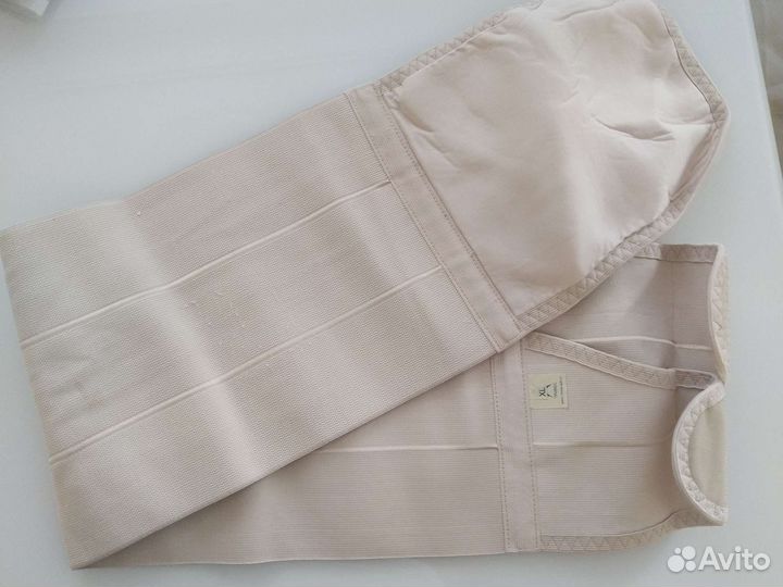 Бандаж для беременных xl