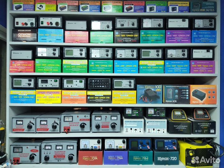 Акб 85Ач 800А TAB Magic обратная полярность