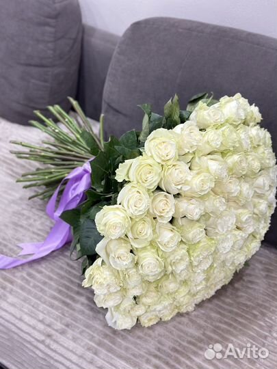 Эквадорские розы