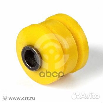 Полиуретановый сайлентблок задней подвески тяг