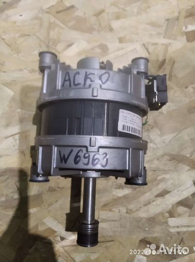 Двигатель стиральной машины asko