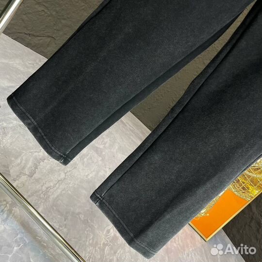 Классные штаны Balenciaga