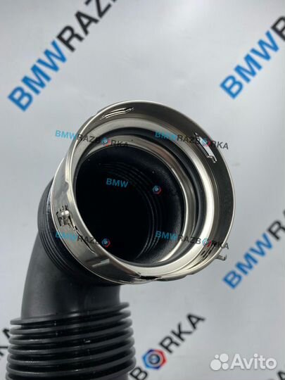 Патрубок чистого воздуха (к турбине) BMW M2 G87