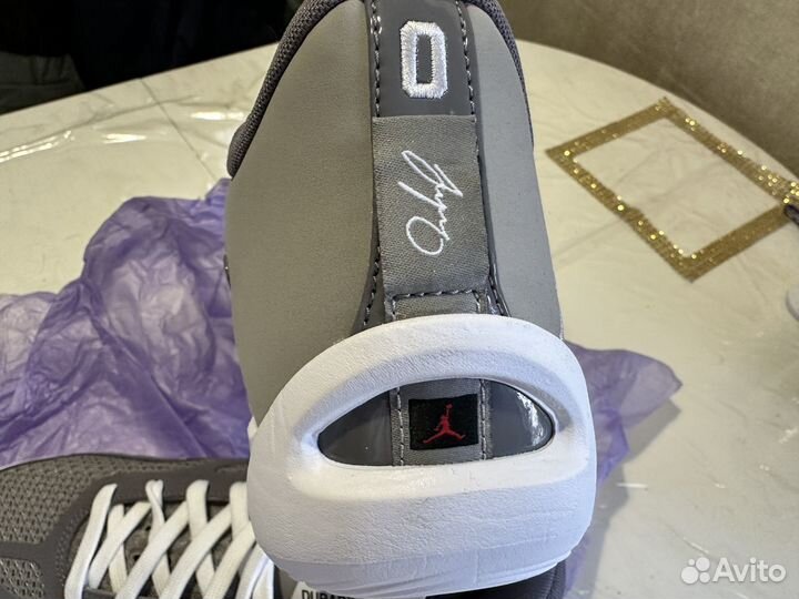 Кроссовки для баскетбола 40 размер