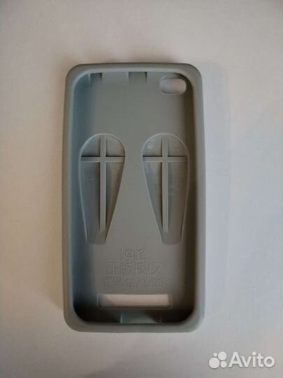 Чехол для телефона Redmi 4A