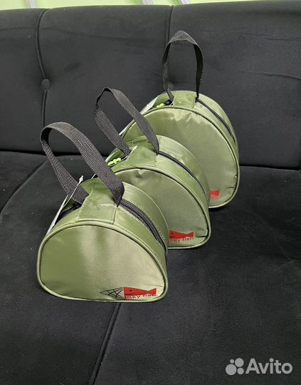 Сумка чехол для катушки