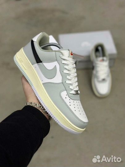 Кроссовки мужские Nike Air force 1