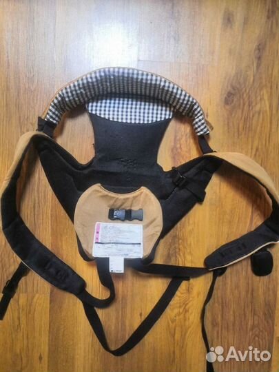 Современная люлька переноска для детей, Япония