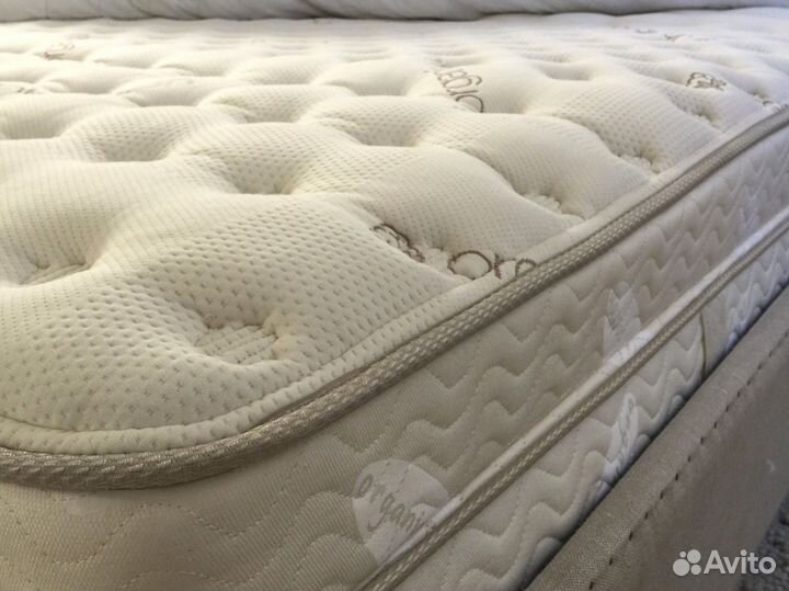 Ортопедические матрасы