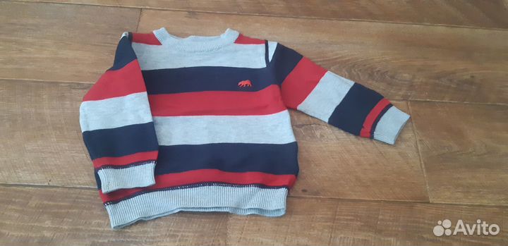 Кофты, свитера