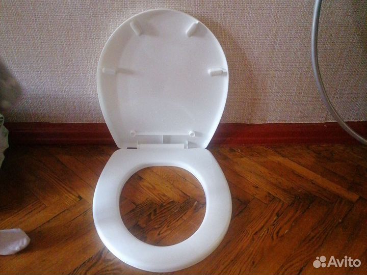 Крышка для унитаза