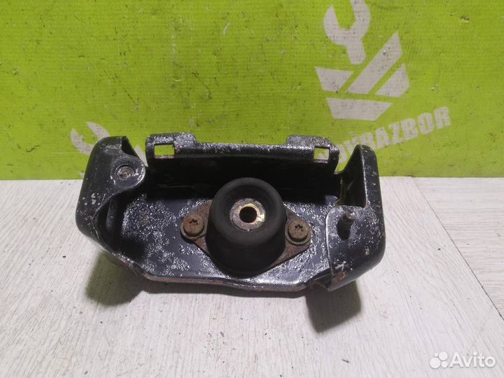 Опора кпп Пежо 206