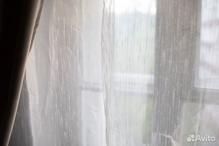 Шторы блекаут бу