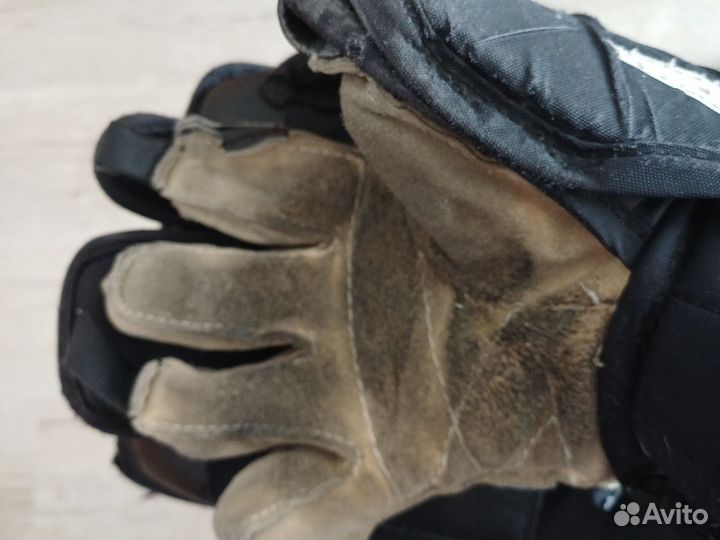 Вратарские блин ловушка детские