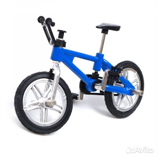 Фингербайк, фингерборд 7649204