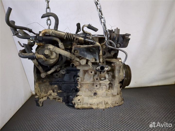 Блок цилиндров Toyota RAV 4, 2005